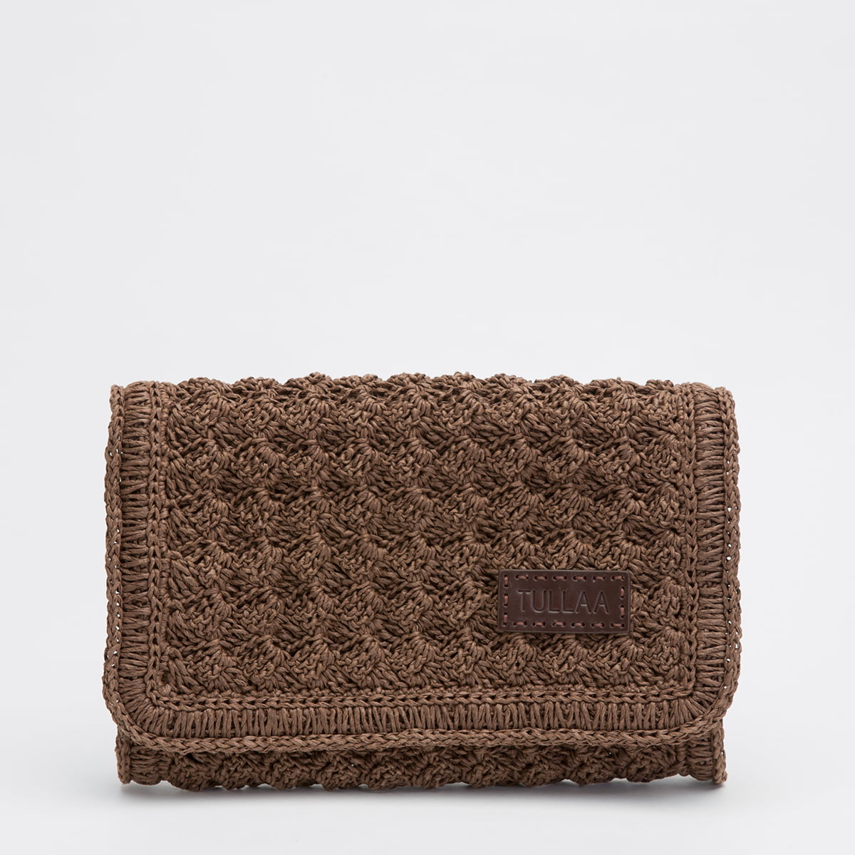 Tullaa Odina Clutch Bag