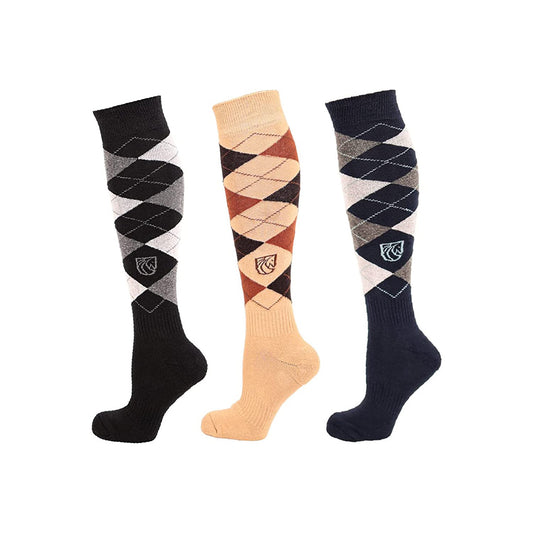 Pramoda Boots and Socks