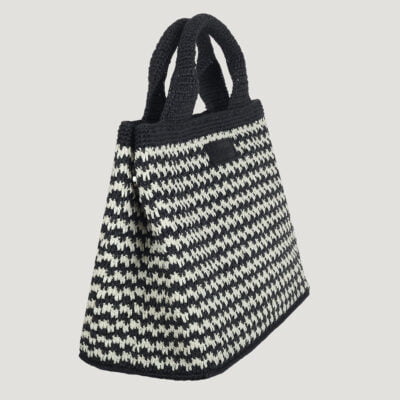 Tullaa Zigzag bag